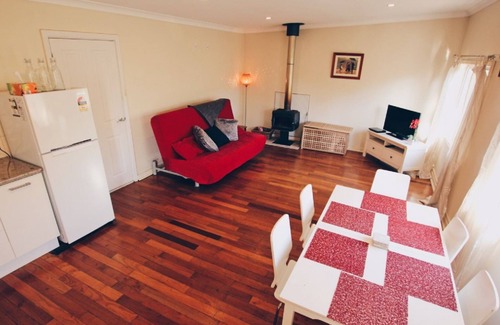 Myalup House | Myalup Treetops Hideaway