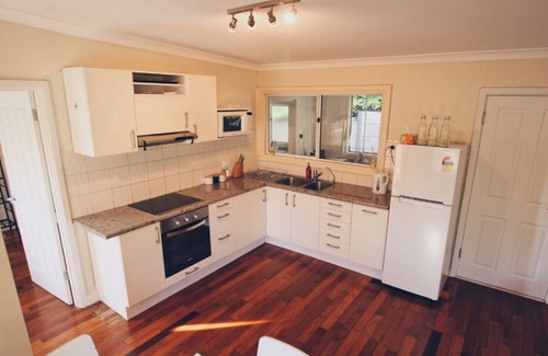 Myalup House | Myalup Treetops Hideaway
