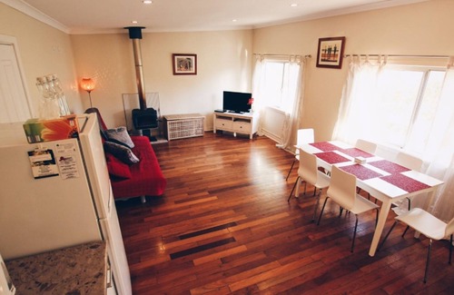 Myalup House | Myalup Treetops Hideaway