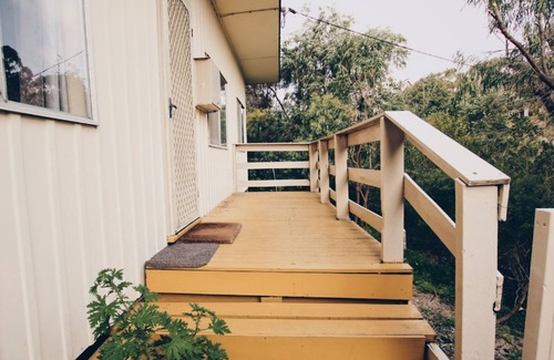 Myalup House | Myalup Treetops Hideaway