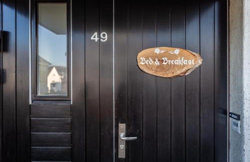 Bottmingen Bed & Breakfast | MyBednBreakfast in Bottmingen