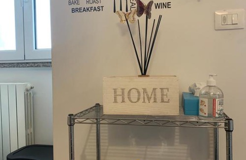 Molfetta Apartment | mycityhome