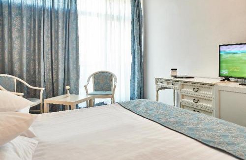 Suceava Hotel | MyContinental Suceava