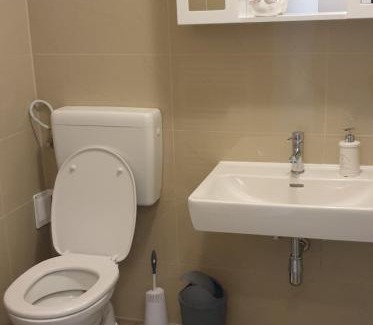 Andritz Apartment | MyCrib I Free Parking I Self Check-in