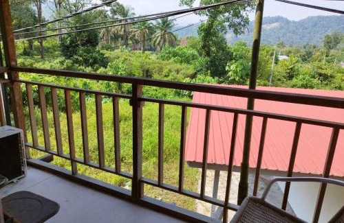 Air Kuning Hotel | MyDusun Chalet, Taiping, Perak, Malaysia