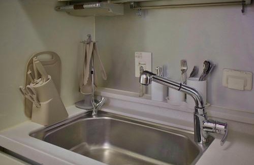 Jongno Apartment | Myeongdong and Jongno Healing Stay