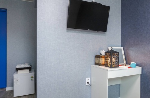 Myeongdong House | Myeongdong Sunshine Guesthouse