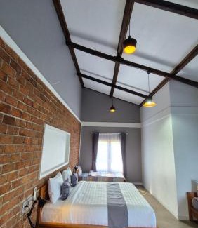 Tetebatu House | MyHome - Lombok