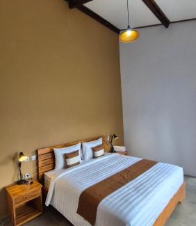 Tetebatu House | MyHome - Lombok