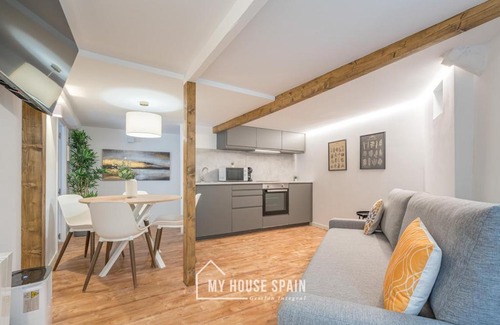 Cudillero Apartment | MyHouseSpain - Estancia con encanto en Cudillero