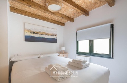 Cudillero Apartment | MyHouseSpain - Estancia con encanto en Cudillero