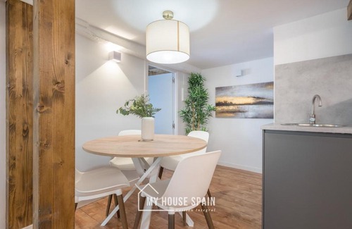 Cudillero Apartment | MyHouseSpain - Estancia con encanto en Cudillero