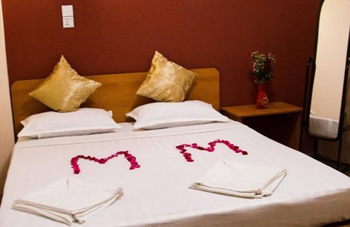 Yangon House | Myint Myat Guest House