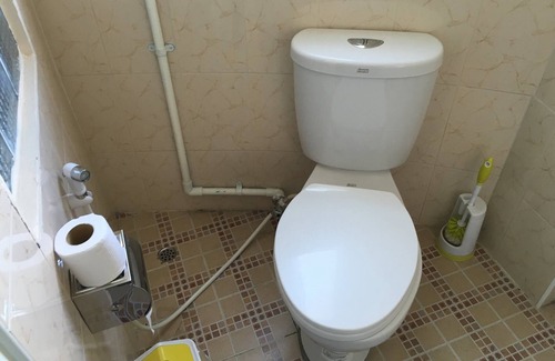 Yangon House | Myint Myat Guest House