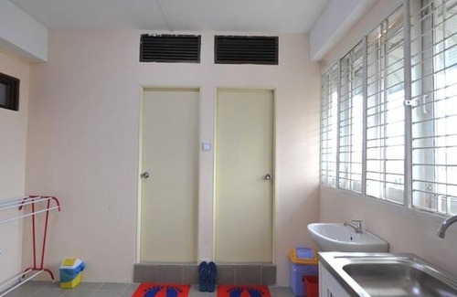 Yangon House | Myint Myat Guest House