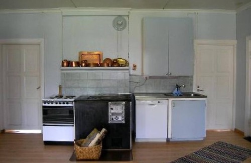 Pielavesi House | Mykkälä by Interhome