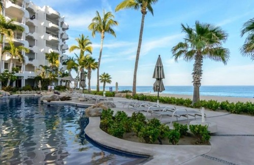 San Jose del Cabo Condo | Mykonos Bay Resort at Zippers Surf Break