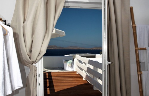 Agios Ioannis House | Mykonos Moussa Suites