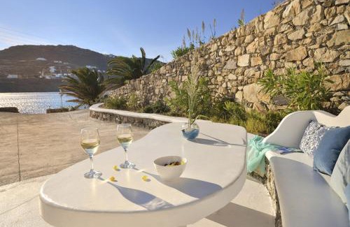 Xilokeratidi Apartment | Mykonos Pantheon