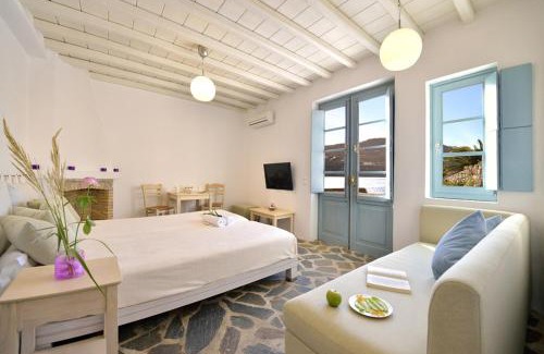 Xilokeratidi Apartment | Mykonos Pantheon