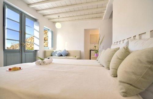 Xilokeratidi Apartment | Mykonos Pantheon
