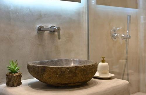 Agios Ioannis Villa | Mykonos Sea View Luxury villa by Calypso sunset Villas