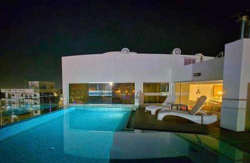 Old Town Apartment | Mykonos Suite