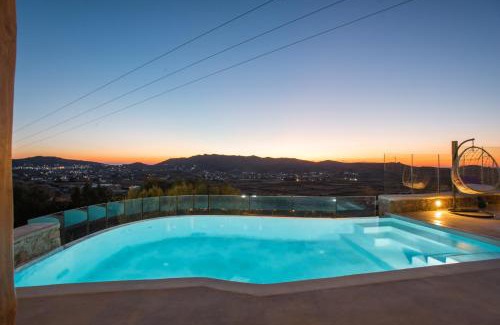 Xilokeratidi Apartment | Mykonos Village