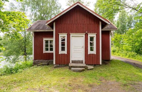 Kvevlax Cabin | Myllytupa