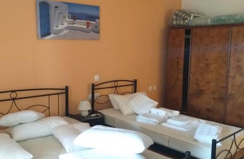 Kithira House | Mylos Garden