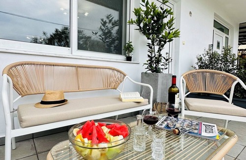 Ierapetra House | Mylos home