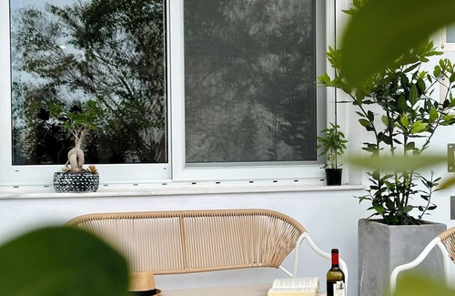 Ierapetra House | Mylos home