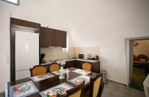 Omales Villa | Mylos villa in Mani for 8,Private garden,Near Beaches