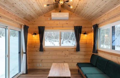 Myoko Villa | Myoko Onsen cottage Ajisai