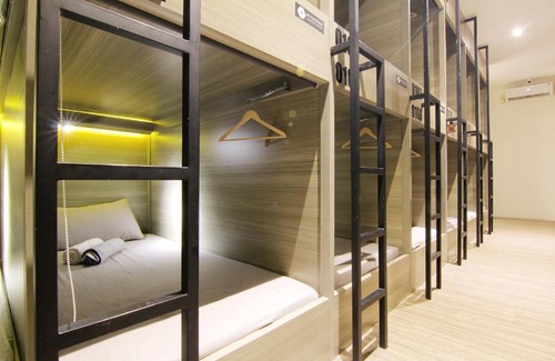 Astana Anyar Hotel | Mypodroom