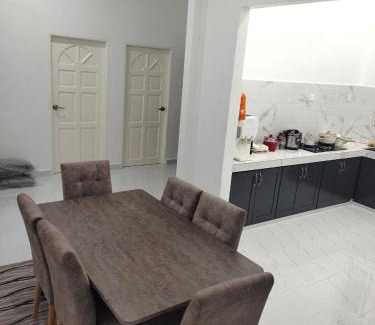 Pasir Mas House | MYRA Homestay Jalan Pasir Mas-Salor