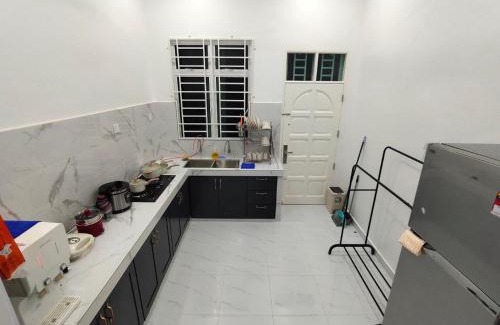 Pasir Mas House | MYRA Homestay Jalan Pasir Mas-Salor