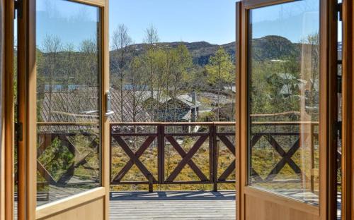 Sirdal House | Myraleited 3
