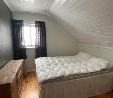 Moskenes House | Myranhaugen, house in Reine