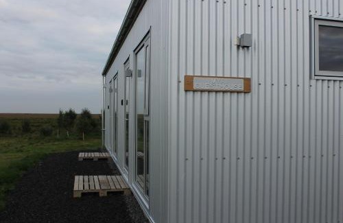 Selfoss House | Myri - Studio Lodge