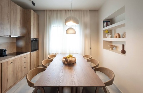 Myrina Apartment | Myrina Luxury Residence, LemnosThea Luxury Villas