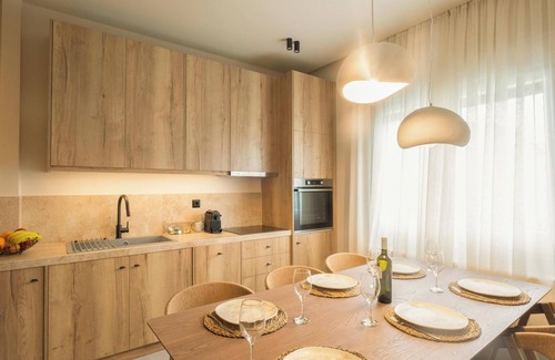 Myrina Apartment | Myrina Luxury Residence by LemnosThea