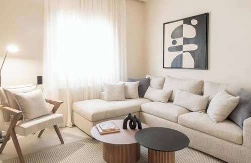 Myrina Apartment | Myrina Luxury Residence by LemnosThea