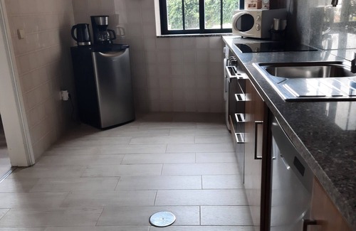 Santa Marinha Condo | MyriverPlace N.1 - Riverfront Apartment with breathtaking views