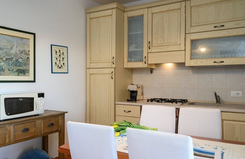 Murta Maria Apartment | Myrsine 54 - flat overlooking Marina Maria and Tavolara