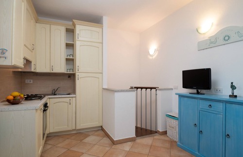 Murta Maria Apartment | Myrsine 9D - flat overlooking Marina Maria bay