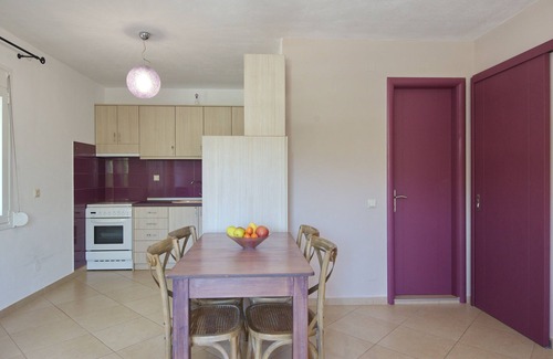 Patitiri Cottage | Myrtillos Cottage, Modern style ,great views , close to facilities