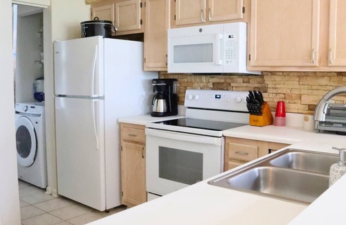 Carolina Forest Apartment | Myrtle Beach Central Gem - 2B/2B Condo