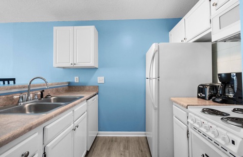 Myrtle Beach Condo | Myrtle Beach Resort RT1901