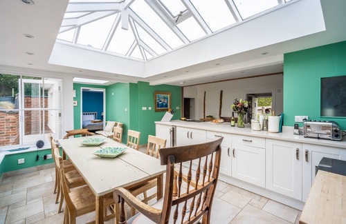 Friston Cottage | Myrtle Cottage, Friston